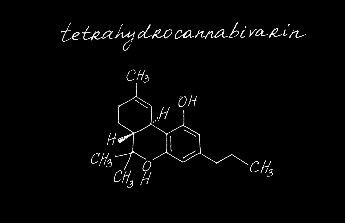 The Rise Of The Varins (THCV & CBDV) – Zilis Blog